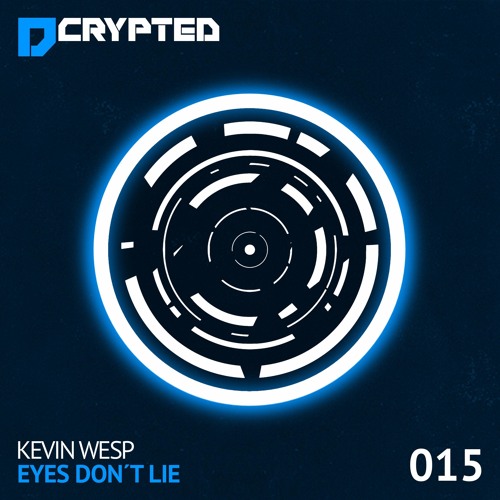 Kevin Wesp - Absent (Original Mix) Preview [DCRYPTED]