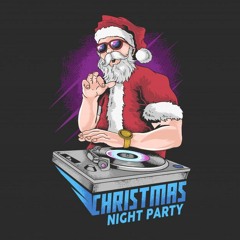 The Techno Christmas Mix (24/12/2020)