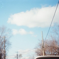 (Cover) Guest In Your Life by Sinai Vessel