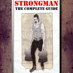 [✔READ PDF❤] Tactical Strongman: The Complete Guide kindle