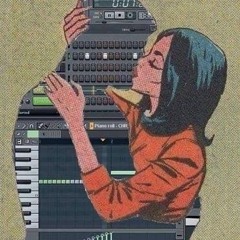 She Broke the Rhythm