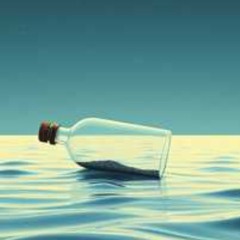 Message in a Bottle - Duet