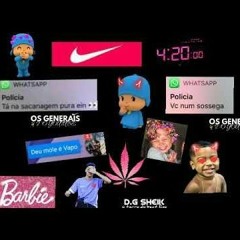 PORR ATÉ NA TRANSA VC NÃO LARGA O LANÇA X COMPREI UM LANÇA PRA BAFORAR COM ELA