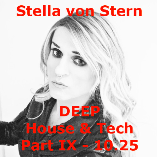 DEEP House & Tech Part IX - 1025