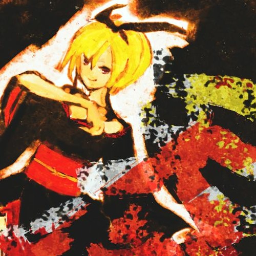 (ow my throat) tengaku by yuuyu but I'm singing [wip-wave]