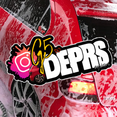 03 CD G5 DEPRS ELETROFUNK - 2024