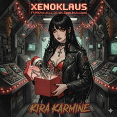XENOKLAUS (PUNKhristmas 8-bit Eppi Mutation)
