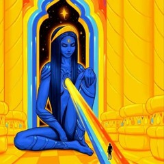 Trip Into the heart of universe