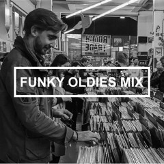 Funky Oldies Mix