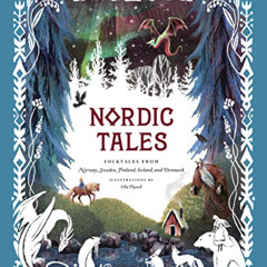 [FREE] PDF 📜 Nordic Tales: Folktales from Norway, Sweden, Finland, Iceland, and Denm