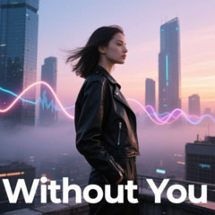 Dhelick - Without You