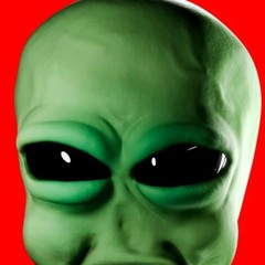 OneyPlays - ALIENS ARE GREEN