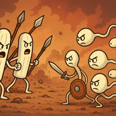 Sh3nanigans #3