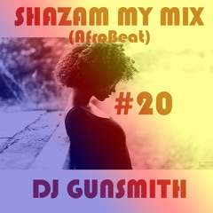 mix