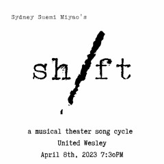 More Alike | shift/ live memo