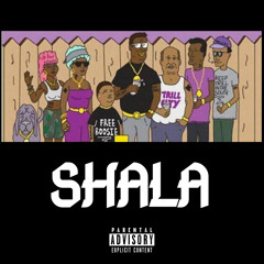 $halla Free$tyle {feat. Marko Banz}