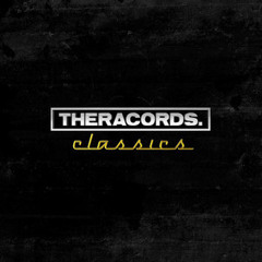 Good Old Raw 5.0 [THERACORDS SPECIAL]