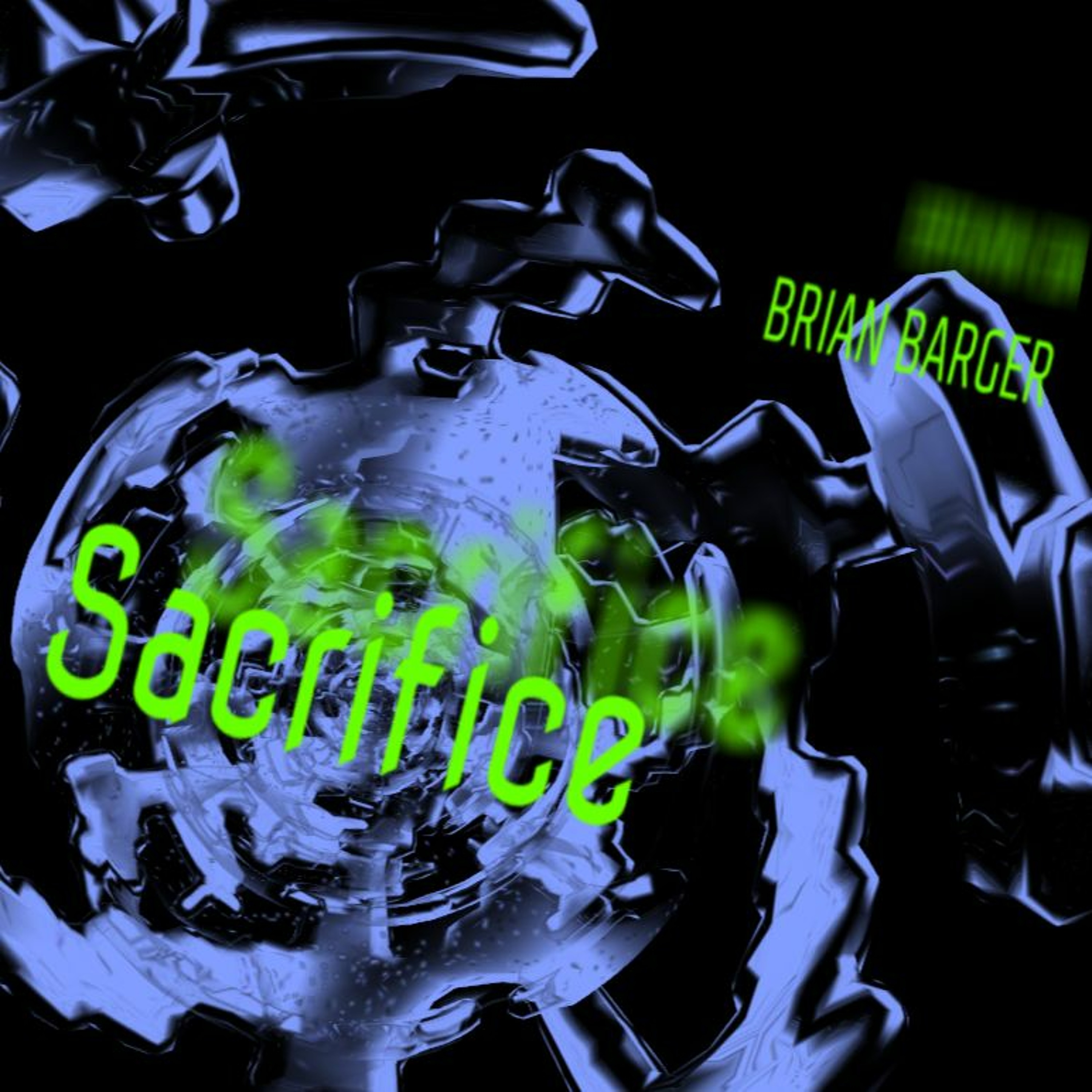 SACRIFICE 0.85 episode artwork