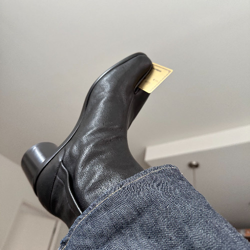 Recession Indicator v2: Pop Mini-mix