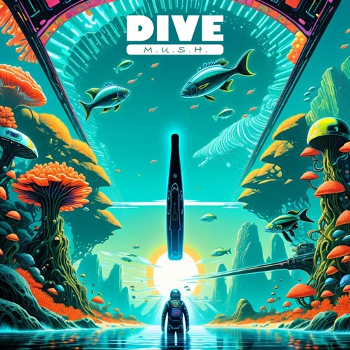 Dive