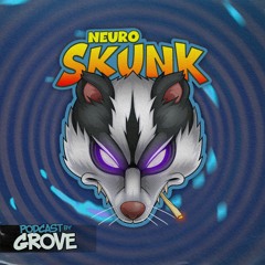 Neuroskunk Podcast Vol. 2 by [GroVe]