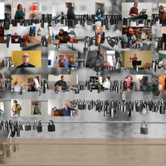 Interview: Beatrix Becker: Bridges of Music - internationaler Online-Auftritt aus 50 Wohnzimmern