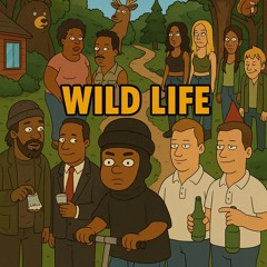 Wild Life (Prod by MoviestarMar