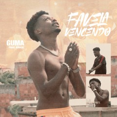 Guma - Favela Vencendo (Prod KrBeats)