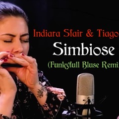 Indiara Sfair & Tiago Juk - Simbiose (Funkyfull Blues Remix)