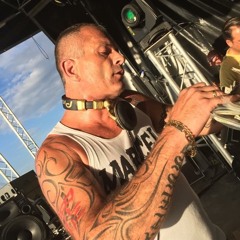 24:12:01 B Dj Steven La Bush