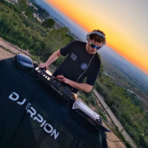 🧠​🫀​MIND DIMENSION by Dj ERPION 🧠​🫀​