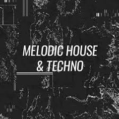 Dj.Antonio Cal  VELO -BACK STAGE MELODIC HOUSE - Dec.2021