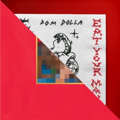 Dom Dolla & Nelly Furtado - Eat Your Man vs. Nicki Minaj - Monster (Mashup by Jaesyun)