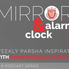 Mirror & Alarm Clock Series Intro Summer 2021
