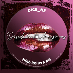 DiCE_NZ - Cali Dreamin' [Discoholics Anonymous Recordings]