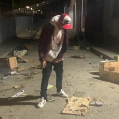 FittyKaal x Trapstar - White White