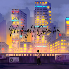 Midnight Operator - DJ KRISH
