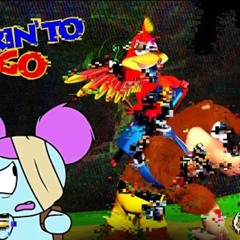 RARIN' TO GO - Crashy's Own Apocalypse Reboot