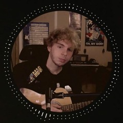 (Unreleased cover) Drown - Front Porch Step [Vocals only]