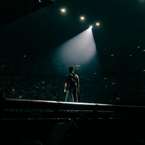 Nsqk-GHOST IN THE SHELL-(EN VIVO)