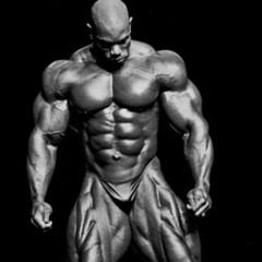 Flex Wheeler x Dont Stop (Death Slowed)