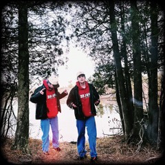 outside the norm (kaydo)