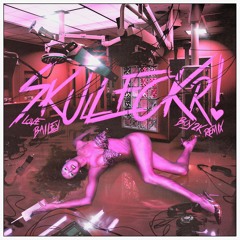 Skullfuckr! (BOY2K Remix)