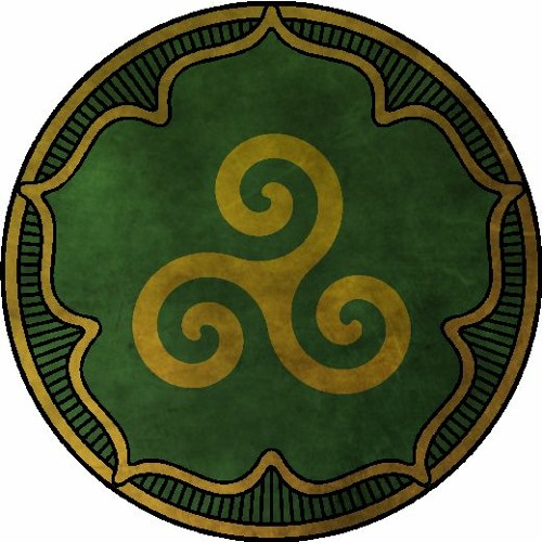 Marcshlua Uí Néill (O'Neill's Cavalry March) (Doodle)
