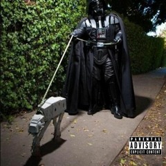 Darth Vader/ You Can't Escape Him - Neva 2 much Slowed