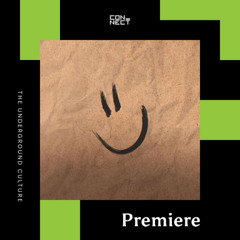 PREMIERE: Cocho - wanna be my [C8]