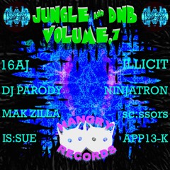 DJ Parody - Spectacular