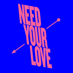 Provi, LEHO - Need Your Love (Extended Mix)