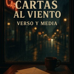Cartas al Viento