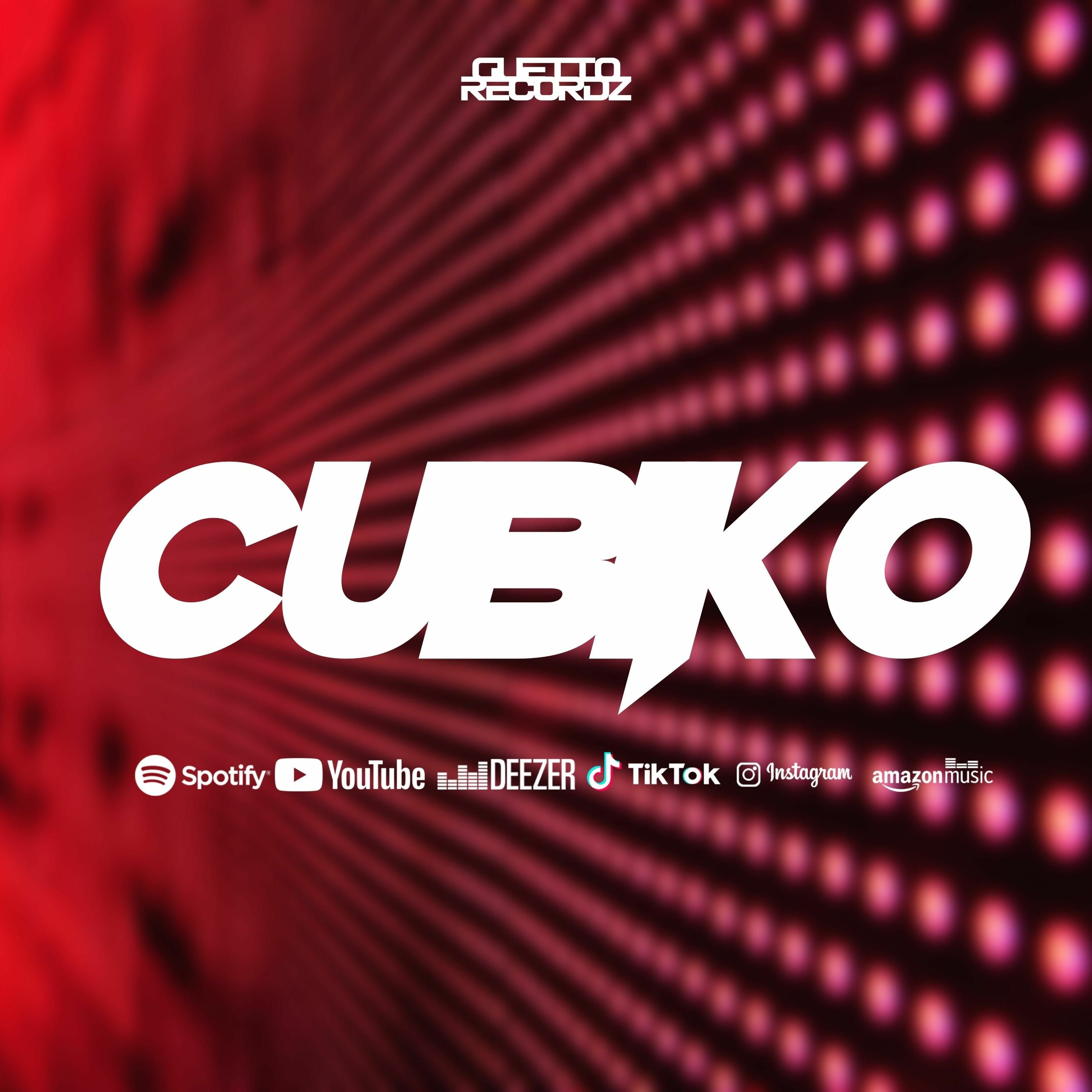 CUBIKO - ft DadiFox episode artwork